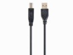 CABLE IMPRESORA GEMBIRD USB 2.0 B 1,8M
