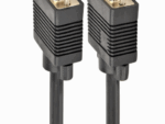 CABLE MONITOR GEMBIRD VGA-D MACHO MACHO 3M