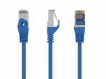CABLE RED GEMBIRD FTP CAT6 1M AZUL