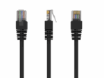 CABLE RED GEMBIRD UTP CAT5E 3M NEGRO