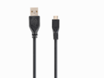CABLE USB GEMBIRD 2.0 A MICRO USB MACHO MACHO 1,8M
