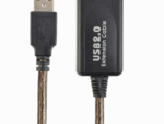 CABLE USB GEMBIRD EXTENSION USB 2.0 10M