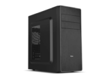 CAJA NOX COOLBAY RX ATX 1XUSB3.0 2XUSB2.0 NEGRO