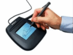 CAPTURADOR DE FIRMAS EPAD-INK VP9805 USD