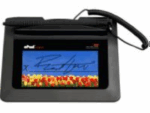 CAPTURADOR DE FIRMAS EPAD VISION VP9808 FIRMA EN COLOR