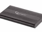 CARCASA HDD GEMBIRD EE2-U2S-5 2,5" NEGRO