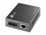 CONVERSOR MEDIOS TP LINK MC110CM MULTI MODE SC/UPC - RJ45 FAST 2KM