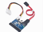 CONVERTIDOR GEMBIRD SATA A IDE Y VICEVERSA