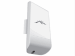 CPE UBIQUITI LOCOM2 NANOLOCO M2 NANOSTATION M AIRMAX 2,4GHZ