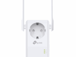 EXTENSOR DE COBERTURA TP-LINK N300 1 PORT CON ENCHUFE