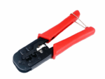 HERRAMIENTAS GEMBIRD PRENSA MODULAR UNIVERSAL RJ45/RJ12/RJ11