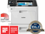 IMPRESORA BROTHER LASER COLOR HL-L8360CDW