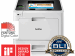 IMPRESORA BROTHER LASER COLOR HLL8260CDW