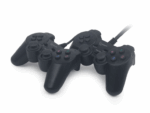 MANDO GEMBIRD VIBRACION DUAL GAMEPAD