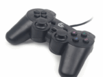 MANDO GEMBIRD VIBRACION DUAL GAMEPAD