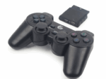 MANDO GEMBIRD VIBRACION DUAL INALAMBRICO GAMEPAD