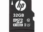 MICRO SD HP 32GB UHS-I U1