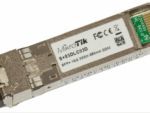 MODULO SFP+ MIKROTIK S+85DLC03D