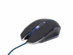 RATON GAMING GEMBIRD USB NEGRO/AZUL