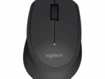 RATON LOGITECH M280 NEGRO RF INALAMBRICO PILAS
