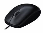 RATON LOGITECH M90 NEGRO USB