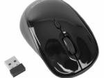 RATON TARGUS BLUE TRACE NEGRO RF INALAMBRICO PILAS