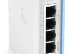 ROUTER MIKROTIK HAP LITE TC - RB941-2nD-TC