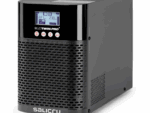 SAI SALICRU SLC-700-TWIN PRO2 IEC