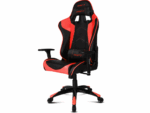 SILLA GAMING DRIFT DR300 NEGRO/ROJO