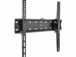 SOPORTE PARED TV TOOQ LP4255T-B NEGRO 32-55" MAX 40 KG