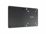 SOPORTE VESA MINI PC TOOQ TCCH0007-B 75X75 / 100X100 NEGRO