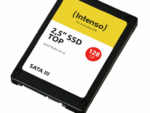 SSD INTENSO 128GB TOP PERFORMANCE SATA3 MLC