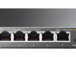 SWITCH TP-LINK 5 PORT GIGA EASY SMART