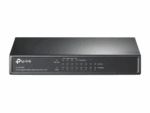 SWITCH TP-LINK 8 PORT GIGA 4 PORT POE