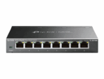 SWITCH TP-LINK 8 PORT GIGA EASY SMART