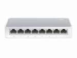 SWITCH TP-LINK TL-SF1008D 8 PORT 10/100