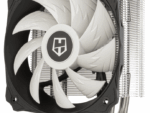 VENTILADOR CPU NOX HUMMER H212 120MM BLANCO