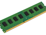 4GB 1600 DDR3L DIMM 1.35V KingstonKingston ValueRAM - DDR3L