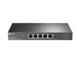 5-PORT 2.5G DESKTOP SWITCH WITH 4-PORT POE++