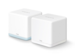 AC1200 WHOLE HOME MESH WI-FI SYSTEM 2-PACK