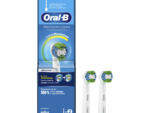 ACCESORIO DENTAL BRAUN ORAL-B EB20RB-2 UNI PRECISION CLEAN 2 UDS