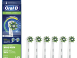 ACCESORIO DENTAL BRAUN ORAL-B EB50-6 PACK 6 UDS