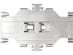 ACCESORIO MIKROTIK DINRAIL PRO DRP-LTM