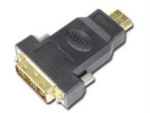 Adapt. HDMI M a DVI M