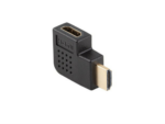 ADAPTADOR 4K LANBERG HDMI(M) A HDMI(H) ANGULO IZQUIERDA
