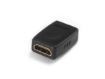 ADAPTADOR AISENS HDMI A H-A H NEGRO