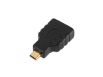 ADAPTADOR AISENS HDMI A MICRO HDMI A/H-D/M NEGRO
