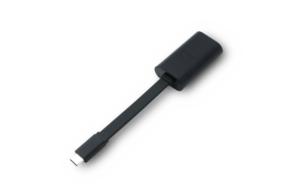 ADAPTADOR DELL USB TYPE-C TO RJ45 2.5G