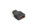 ADAPTADOR LANBERG HDMI HEMBRA/MICRO HDMI MACHO