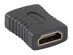 ADAPTADOR LANBERG HDMI V2.0 4K HEMBRA/HEMBRA 18GB/S 3840X2160 PX